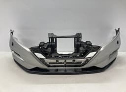 NISSAN 62022HV00A 13080067 62022-HV00A Front Bumper NISSAN QASHQAI II (J11) (2013-2021) — thumbnail 1