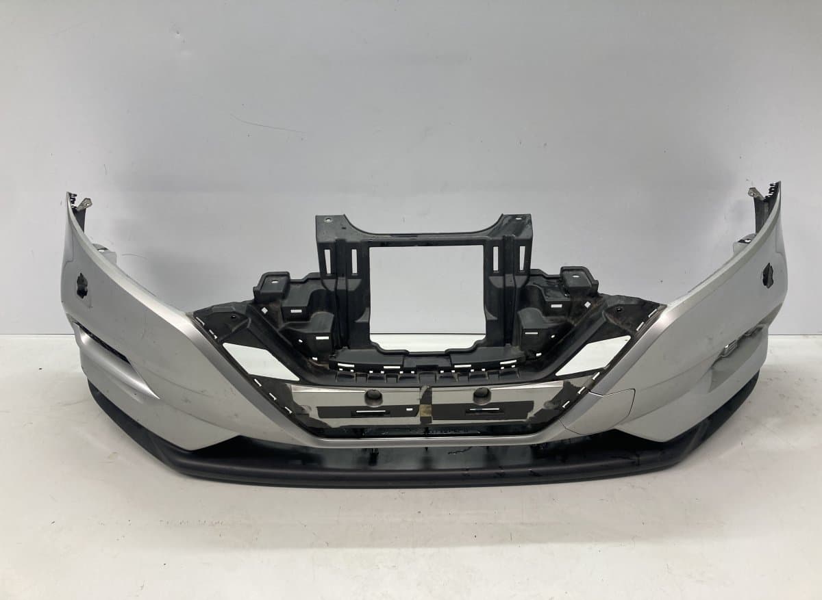 NISSAN 62022HV00A 13080067 62022-HV00A Front Bumper NISSAN QASHQAI II (J11) (2013-2021)