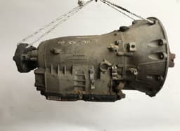 MERCEDES-BENZ 722.628 722628 2202701400 2156372 R1402712601 Gearbox MERCEDES-BENZ S-CLASS Coupe (C215) (1999-2006) — thumbnail 4