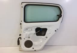 VW 1S4833056B 1S4839916C Door Rear Right VW UP (12, BL) (2011-2023) — thumbnail 4