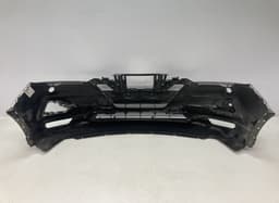 NISSAN 62022HV00A 13080067 62022-HV00A Front Bumper NISSAN QASHQAI II (J11) (2013-2021) — thumbnail 4