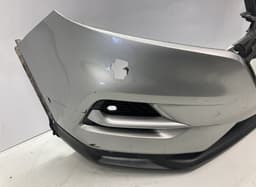 NISSAN 62022HV00A 13080067 62022-HV00A Front Bumper NISSAN QASHQAI II (J11) (2013-2021) — thumbnail 2