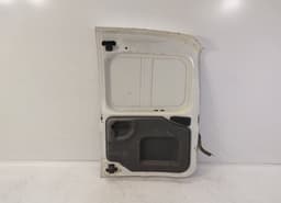 DACIA Rear Panel Door Left DACIA LOGAN I (2004-2012) — thumbnail 6
