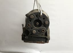 MERCEDES-BENZ 722.628 722628 2202701400 2156372 R1402712601 Gearbox MERCEDES-BENZ S-CLASS Coupe (C215) (1999-2006) — thumbnail 3