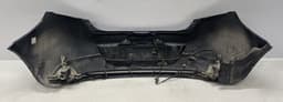 MAZDA DF7150221GAA Rear bumper MAZDA 2 II (DE) (2007-2015) — thumbnail 4