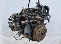 VW AHU Engine VW PASSAT B5 (3B2) (1996-2000) — thumbnail 5