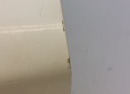 TOYOTA 671140D100 Door Rear Left TOYOTA YARIS III (XP150) (2013-) — thumbnail 4