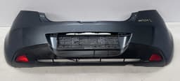 MAZDA DF7150221GAA Rear bumper MAZDA 2 II (DE) (2007-2015) — thumbnail 1