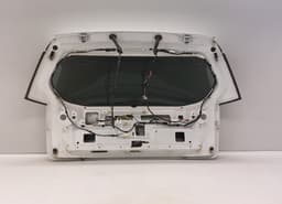 MITSUBISHI 5801A536 Bootlid / tailgate MITSUBISHI OUTLANDER II (CW, ZG, ZH) (2006-2012) — thumbnail 4