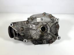BMW 31507609300 7563399 Front axle Differential BMW X6 (E71, E72) (2008-2014) — thumbnail 1