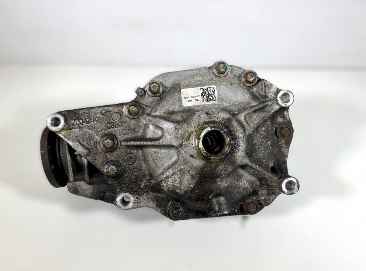 BMW 31507609300 7563399 Front axle Differential BMW X6 (E71, E72) (2008-2014)