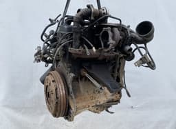 VW AHU Engine VW PASSAT B5 (3B2) (1996-2000) — thumbnail 4