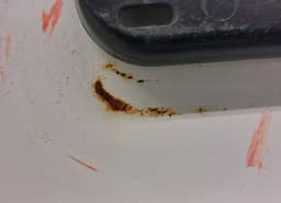 MITSUBISHI 5801A536 Bootlid / tailgate MITSUBISHI OUTLANDER II (CW, ZG, ZH) (2006-2012) — thumbnail 2