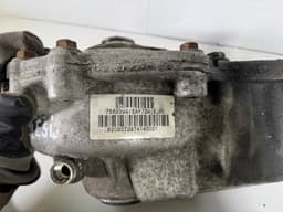 BMW 31507609300 7563399 Front axle Differential BMW X6 (E71, E72) (2008-2014) — thumbnail 4