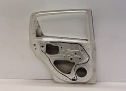TOYOTA 671140D100 Door Rear Left TOYOTA YARIS III (XP150) (2013-) — thumbnail 7
