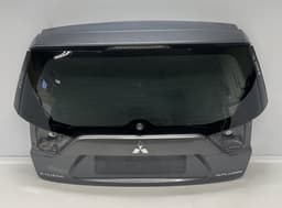 MITSUBISHI 5801A524 Bootlid / tailgate MITSUBISHI OUTLANDER II (CW, ZG, ZH) (2006-2012) — thumbnail 1