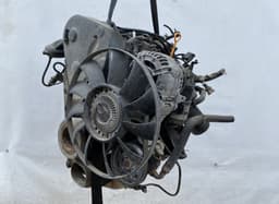 VW AHU Engine VW PASSAT B5 (3B2) (1996-2000) — thumbnail 1