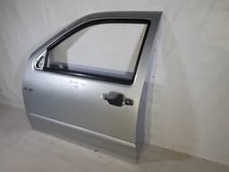 ISUZU Door Front Left ISUZU D-MAX I (RA, RC) (2002-2012) — thumbnail 4