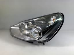 FORD 6M2113D155AK 1ZS009250-41 1ZS00925041 Headlight left FORD GALAXY II (WA6) (2006-2015) — thumbnail 2