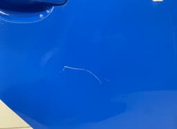 VW Door Rear Right VW UP (12, BL) (2011-2023) — thumbnail 2