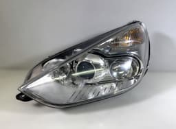 FORD 6M2113D155AK 1ZS009250-41 1ZS00925041 Headlight left FORD GALAXY II (WA6) (2006-2015) — thumbnail 1