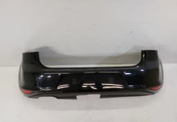 VW 5G6807421 Rear bumper VW GOLF VII (5G1, BA5, BV5, BQ1, BE) (2012-2020) — thumbnail 1