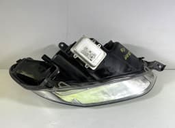 FORD 6M2113D155AK 1ZS009250-41 1ZS00925041 Headlight left FORD GALAXY II (WA6) (2006-2015) — thumbnail 5