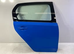 VW Door Rear Right VW UP (12, BL) (2011-2023) — thumbnail 1