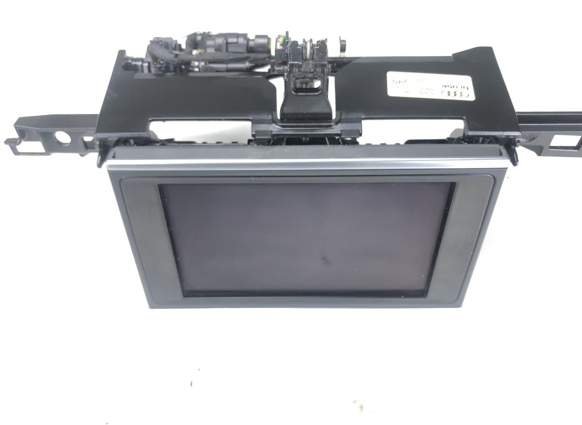 AUDI 4G8857346G Radio AUDI A6 / A6 ALLROAD (C7, 4G) (2010-2018)