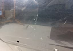 LEXUS Door Front Left LEXUS RX II (XU30) (2003-2008) — thumbnail 2