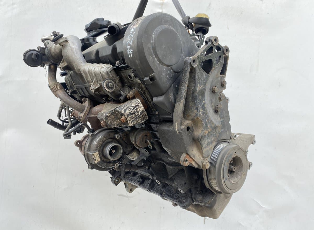 FORD ANU Engine FORD GALAXY I (WGR) (1995-2006)
