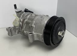 TOYOTA 88310K0030 4472506220 447250-6220 5TSE10C 12D06921 AC / aircon Compressor TOYOTA YARIS III (XP150) (2013-) — thumbnail 1