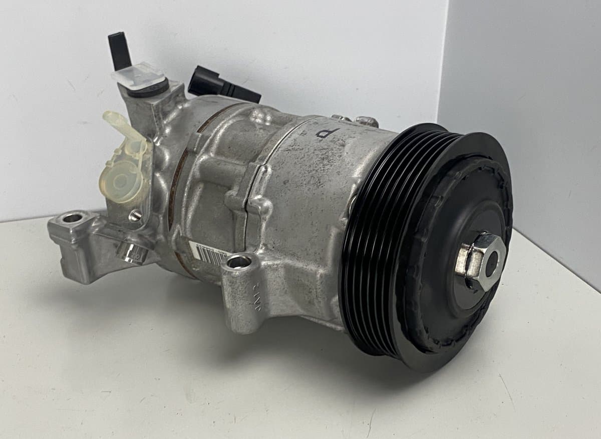 TOYOTA 88310K0030 4472506220 447250-6220 5TSE10C 12D06921 AC / aircon Compressor TOYOTA YARIS III (XP150) (2013-)