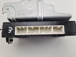 SUBARU 88281AJ700 X1T23077H Body control module (BCM) SUBARU LEGACY V / Outback (2009-2014) — thumbnail 4