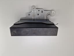 SUBARU 88281AJ700 X1T23077H Body control module (BCM) SUBARU LEGACY V / Outback (2009-2014) — thumbnail 3