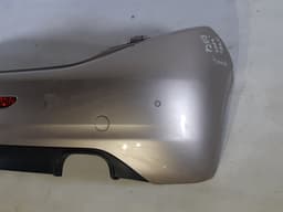 PEUGEOT 1607254580 Rear bumper PEUGEOT 208 I (A9) (2012-2019) — thumbnail 6