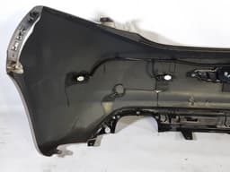 PEUGEOT 1607254580 Rear bumper PEUGEOT 208 I (A9) (2012-2019) — thumbnail 8