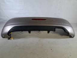 PEUGEOT 1607254580 Rear bumper PEUGEOT 208 I (A9) (2012-2019) — thumbnail 2