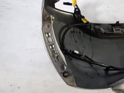 PEUGEOT 1607254580 Rear bumper PEUGEOT 208 I (A9) (2012-2019) — thumbnail 3