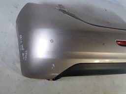 PEUGEOT 1607254580 Rear bumper PEUGEOT 208 I (A9) (2012-2019) — thumbnail 5
