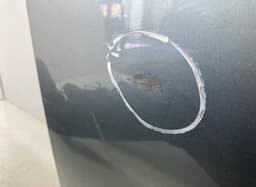 OPEL 13309252 Door Front Right OPEL MERIVA B (2010-2017) — thumbnail 5