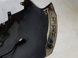 PEUGEOT 1607254580 Rear bumper PEUGEOT 208 I (A9) (2012-2019) — thumbnail 4