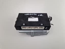 SUBARU 88281AJ700 X1T23077H Body control module (BCM) SUBARU LEGACY V / Outback (2009-2014) — thumbnail 1