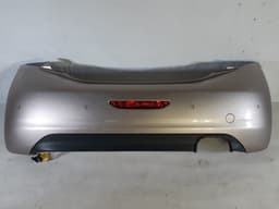 PEUGEOT 1607254580 Rear bumper PEUGEOT 208 I (A9) (2012-2019) — thumbnail 1