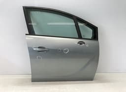 OPEL 13309252 Door Front Right OPEL MERIVA B (2010-2017) — thumbnail 1