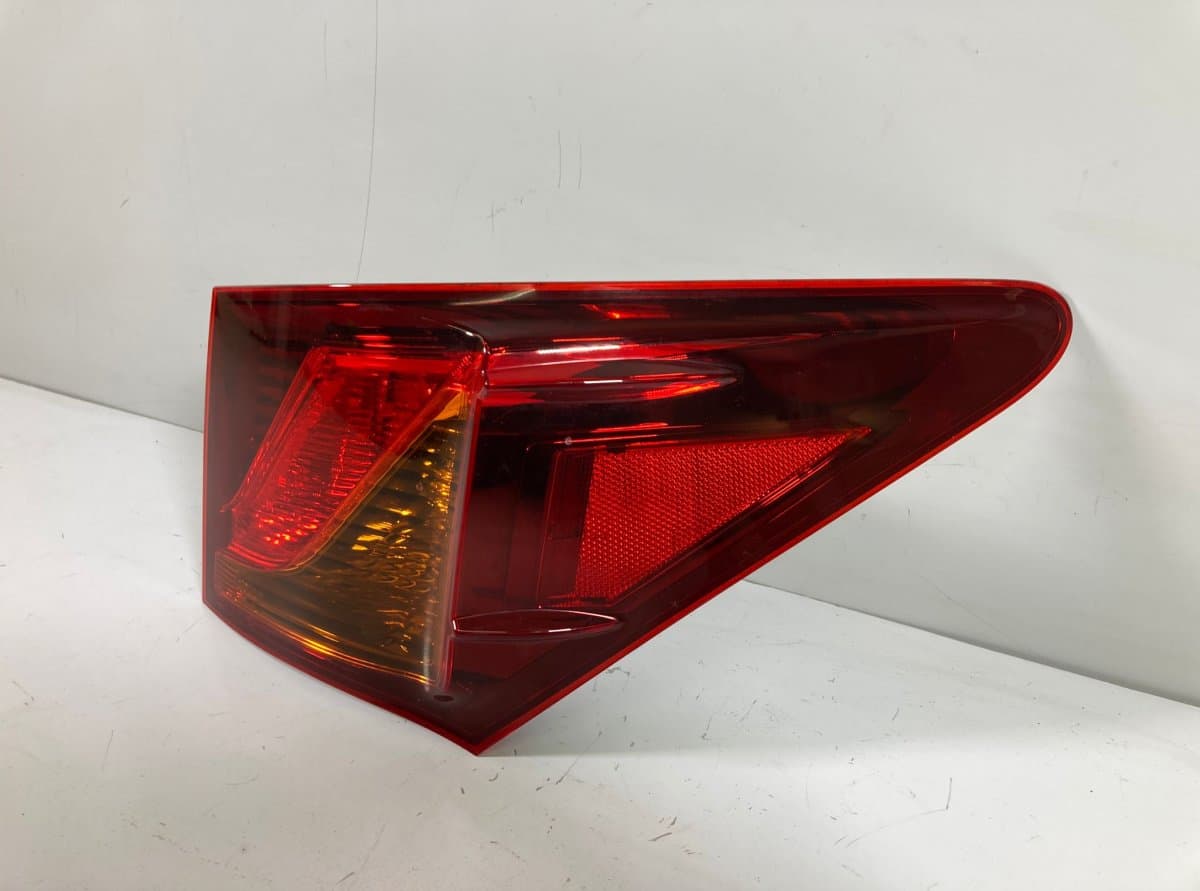 LEXUS 8155130C80 Tail light, right LEXUS GS IV (2011-2020)