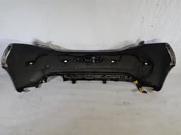 PEUGEOT 1607254580 Rear bumper PEUGEOT 208 I (A9) (2012-2019) — thumbnail 7