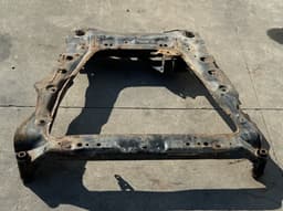 NISSAN 544004MS0A Front Axle Beam NISSAN X-TRAIL III (T32) (2013-2022) — thumbnail 2
