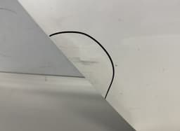 KIA 770042T000 Door Rear Right KIA OPTIMA III (TF) (2010-2015) — thumbnail 2