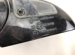 MASERATI 980139355 Mirror left MASERATI QUATTROPORTE III (03.04-) — thumbnail 4